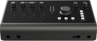 USB zvuková karta Audient iD44 MKII USB zvuková karta - 1