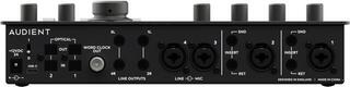 USB zvuková karta Audient iD44 MKII USB zvuková karta - 4
