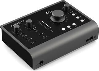 USB Audiointerface Audient iD24 USB Audiointerface - 1