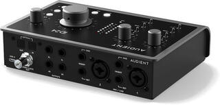 USB Audiointerface Audient iD24 USB Audiointerface - 7