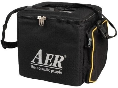 Amplificador combo para guitarra eletroacústica AER Alpha - 4