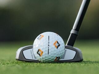 Golf žogice TaylorMade TP5 Pix 3.0 Pix Golf žogice - 3