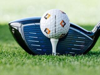 Golf žogice TaylorMade TP5x Pix 3.0 Pix Golf žogice - 3