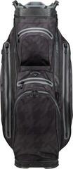 Cart Bag Callaway ORG 14 HD Black Houndstooth Cart Bag - 1