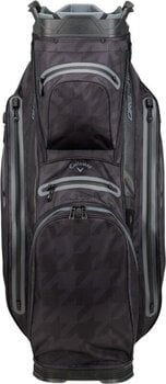 Cart Bag Callaway ORG 14 HD Black Houndstooth Cart Bag - 2