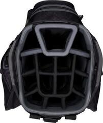 Cart Bag Callaway ORG 14 HD Black Houndstooth Cart Bag - 4