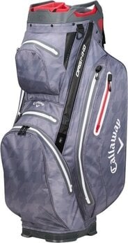 Чантa за голф Callaway ORG 14 HD Charcoal Hounds Чантa за голф - 3
