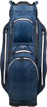Golf torba Cart Bag Callaway ORG 14 HD Navy Houndstooth Golf torba Cart Bag - 2