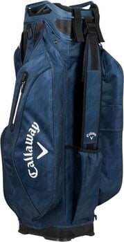 Golf torba Cart Bag Callaway ORG 14 HD Navy Houndstooth Golf torba Cart Bag - 3