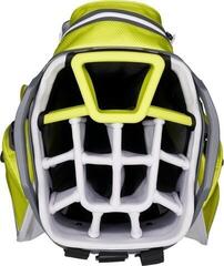 Cart Bag Callaway ORG 14 HD Floral Yellow/Grey/Graphite Cart Bag - 4