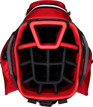 Cart Bag Callaway ORG 14 HD Fire Red Cart Bag - 5