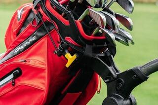 Cart bag Callaway ORG 14 HD Grey/Pink Cart bag - 5
