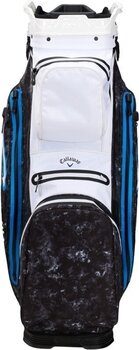 Borsa da golf Cart Bag Callaway ORG 14 HD Paradym Ai Smoke Borsa da golf Cart Bag - 2