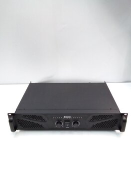 Power amplifier Omnitronic XPA-1000 Power amplifier (Pre-owned) - 2