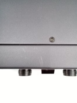Power amplifier Omnitronic XPA-1000 Power amplifier (Pre-owned) - 3