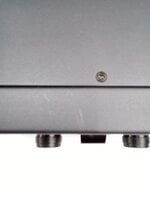 Omnitronic XPA-1000 Endstufe Leistungsverstärker