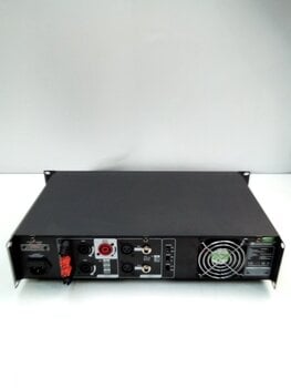 Power amplifier Omnitronic XPA-1000 Power amplifier (Pre-owned) - 4