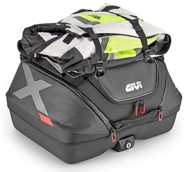Moto torba / Moto kovček Givi XL08B X-Line Soft Case Monokey 40L - 3