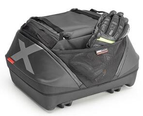 Motorrad Hintere Koffer / Hintere Tasche Givi XL08B X-Line Soft Case Monokey 40L Koffer - 5