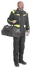 Motorrad Hintere Koffer / Hintere Tasche Givi XL08B X-Line Soft Case Monokey 40L Koffer - 7