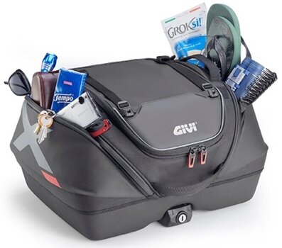 Moto torba / Moto kovček Givi XL08B X-Line Soft Case Monokey 40L - 10