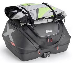 Motorrad Hintere Koffer / Hintere Tasche Givi XL08B X-Line Soft Case Monokey 40L Koffer - 3