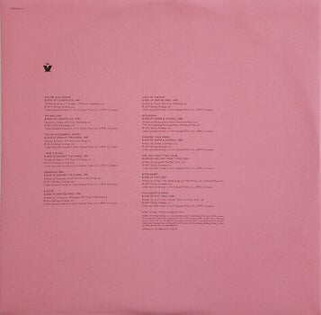Vinylplade Madness - I Do Like To Be B-Side The A-Side, Vol. 3 (RSD 2023) (LP) - 5
