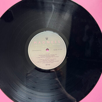 Vinylplade Madness - I Do Like To Be B-Side The A-Side, Vol. 3 (RSD 2023) (LP) - 6