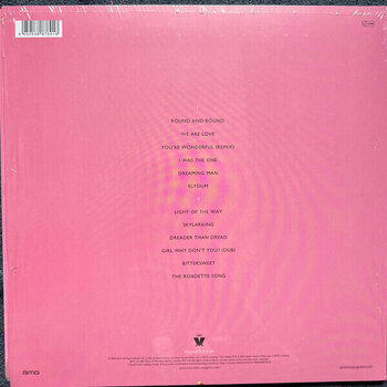 Vinyylilevy Madness - I Do Like To Be B-Side The A-Side, Vol. 3 (RSD 2023) (LP) - 8