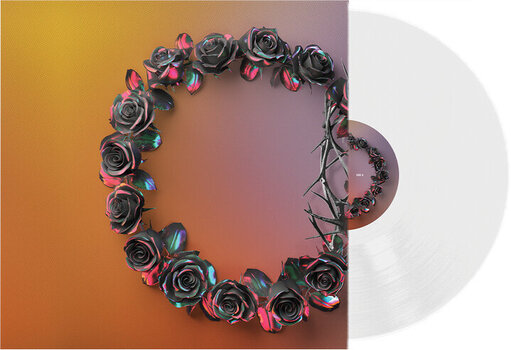 Schallplatte The Rose - Dual (Dawn Version) (White Opaque Coloured) (LP) - 2