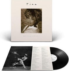 LP deska Tina Turner - What's Love Got To Do With It? (30th Anniversary Edition) (LP) - 1