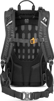 Outdoor Backpack Hannah Endeavour 26 Anthracite Outdoor Backpack - 3