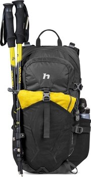 Outdoor Backpack Hannah Endeavour 26 Anthracite Outdoor Backpack - 4