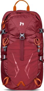 Outdoor Backpack Hannah Endeavour 26 Sun/Dried Tomato Outdoor Backpack - 2