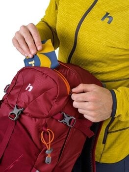 Outdoor rucsac Hannah Endeavour 26 Sun/Dried Tomato Outdoor rucsac - 9