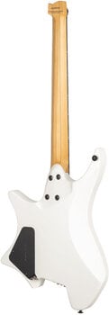 Headless gitaar Strandberg Boden Metal NX 6 White Granite - 6