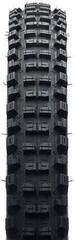 MTB Fahrradreifen Goodyear Newton MTR Downhill Black - 2