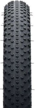 MTB bike tyre Goodyear Peak SL 29/28" (622 mm) Black 2.4 MTB bike tyre - 2