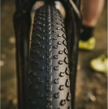 MTB bike tyre Goodyear Peak SL 29/28" (622 mm) Black 2.4 MTB bike tyre - 4