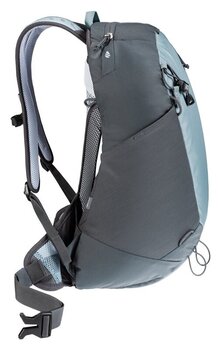 Outdoor Backpack Deuter AC Lite 15 SL Shale/Graphite Outdoor Backpack - 3