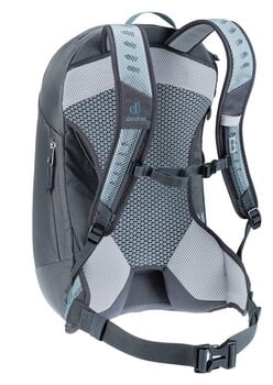 Outdoor Backpack Deuter AC Lite 15 SL Shale/Graphite Outdoor Backpack - 4
