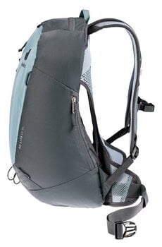 Outdoor Backpack Deuter AC Lite 15 SL Shale/Graphite Outdoor Backpack - 5