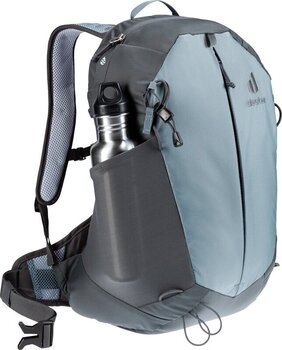 Outdoor Backpack Deuter AC Lite 15 SL Shale/Graphite Outdoor Backpack - 7