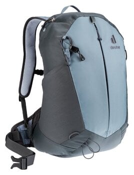 Outdoor Backpack Deuter AC Lite 15 SL Shale/Graphite Outdoor Backpack - 13