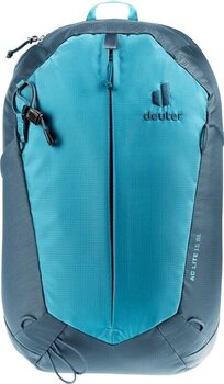 Outdoor Backpack Deuter AC Lite 15 SL Lagoon/Atlantic Outdoor Backpack - 3
