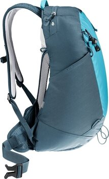 Outdoor Backpack Deuter AC Lite 15 SL Lagoon/Atlantic Outdoor Backpack - 4