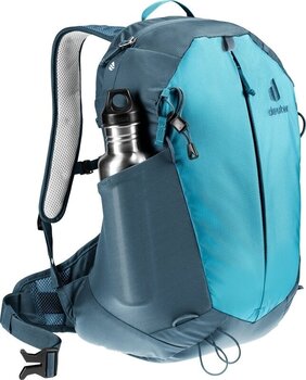 Outdoor Backpack Deuter AC Lite 15 SL Lagoon/Atlantic Outdoor Backpack - 5