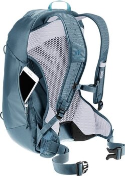 Outdoor Backpack Deuter AC Lite 15 SL Lagoon/Atlantic Outdoor Backpack - 6