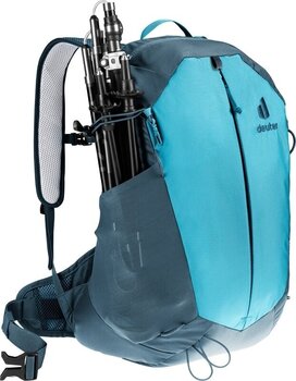 Outdoor Backpack Deuter AC Lite 15 SL Lagoon/Atlantic Outdoor Backpack - 9