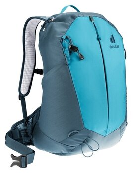 Outdoor Backpack Deuter AC Lite 15 SL Lagoon/Atlantic Outdoor Backpack - 11